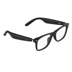 A01 AI Intelligent Translation Glasses Anti Glare Outdoor Sports Driving Sunglasses 130 Languages Wireless Headphones Glasses - NeuroLense™