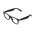 A01 AI Intelligent Translation Glasses Anti Glare Outdoor Sports Driving Sunglasses 130 Languages Wireless Headphones Glasses - NeuroLense™
