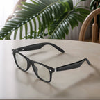 A01 AI Intelligent Translation Glasses Anti Glare Outdoor Sports Driving Sunglasses 130 Languages Wireless Headphones Glasses - NeuroLense™