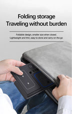 High Quality 3 in 1 Wireless Charger Portable Blue Light Indicator Fast Charging Station Foldable Charging Dock - NeuroLense™
