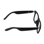 A01 AI Intelligent Translation Glasses Anti Glare Outdoor Sports Driving Sunglasses 130 Languages Wireless Headphones Glasses - NeuroLense™