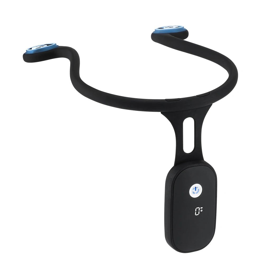 Intelligent Posture Corrector for Adults & Kids - Realtime Monitoring