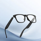 A01 AI Intelligent Translation Glasses Anti Glare Outdoor Sports Driving Sunglasses 130 Languages Wireless Headphones Glasses - NeuroLense™