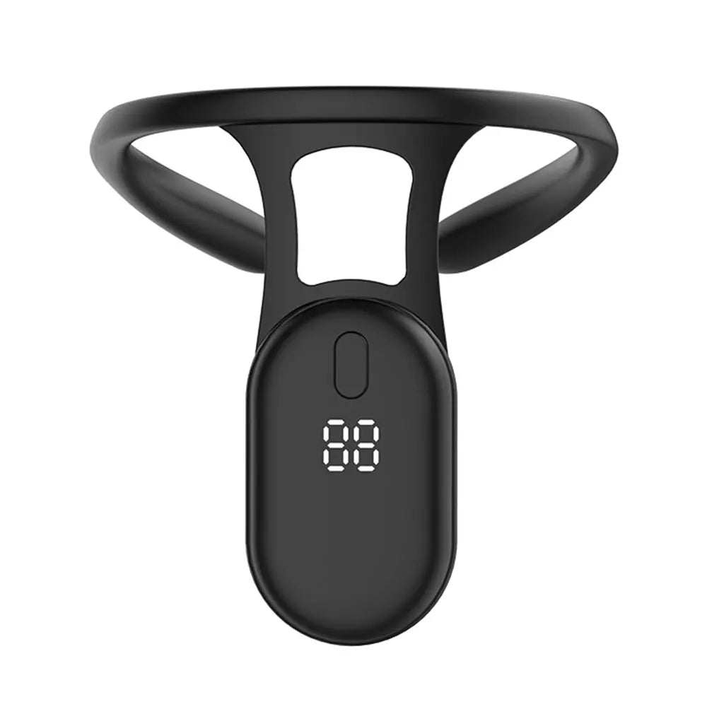 Intelligent Posture Corrector for Adults & Kids - Realtime Monitoring